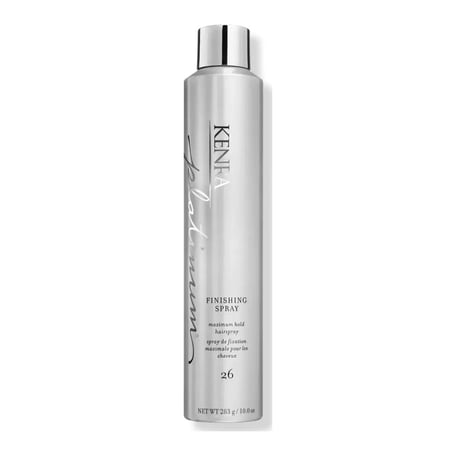 Kenra Platinum Finishing Spray 26