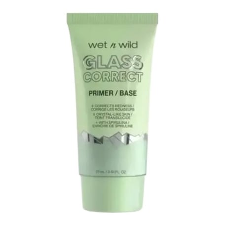 Wet n Wild Prime Focus Glass Correct Primer