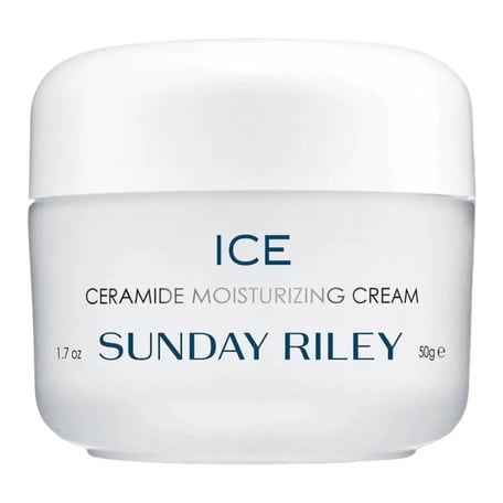 Sunday Riley Ice Ceramide Moisturizing Cream