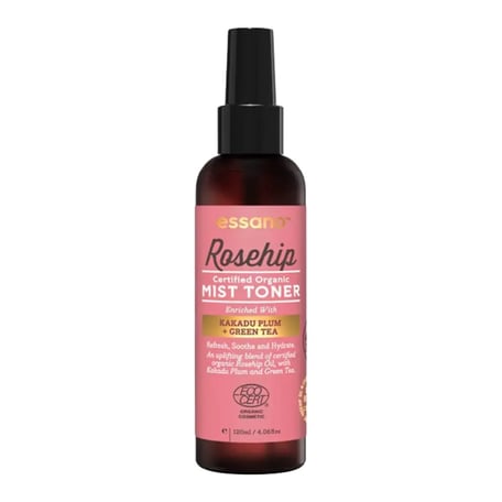 Essano Hydrating Rosehip Mist Toner