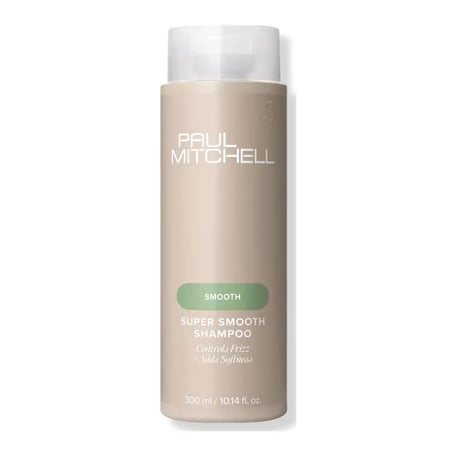 Paul Mitchell Super Smooth Shampoo