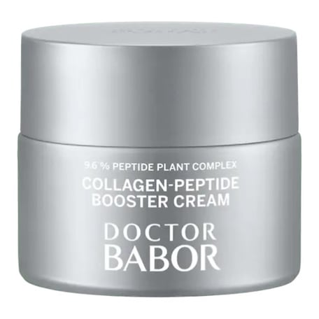 Babor Collagen-Peptide Booster Cream