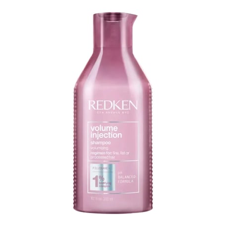 REDKEN Volume Injection Shampoo