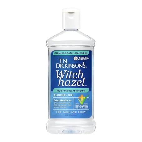 Dickinson's Witch Hazel Moisturizing Astringent
