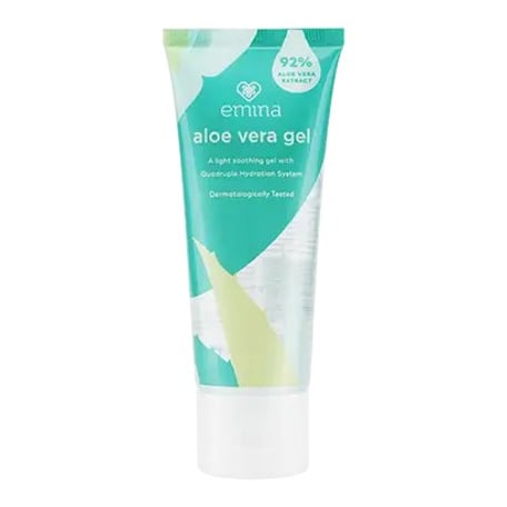 Emina Aloe Vera Gel