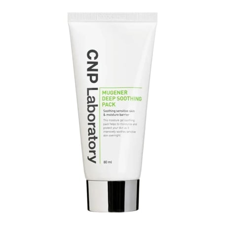CNP Laboratory Mugener Deep Soothing Pack