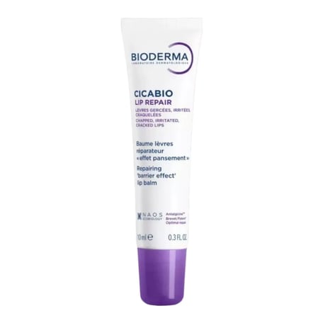 Bioderma Cicabio Lip Repair