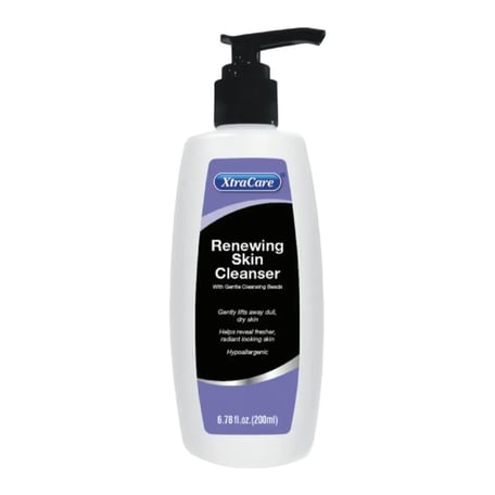 Xtracare Renewing Skin Cleanser