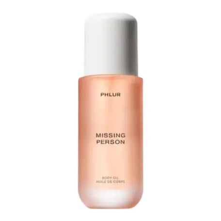 Phlur Missing Person Body Oil