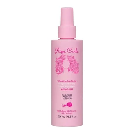 Rizos Curls Volumizing Hair Spray