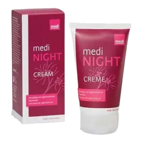 medi Night Creme