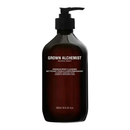 Grown Alchemist Energize Body Cleanser