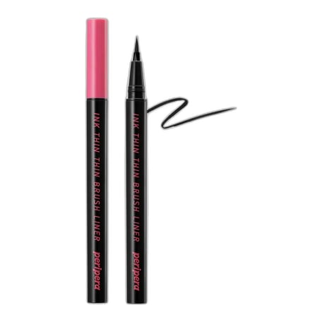 Peripera Ink Thin Thin Brush Liner