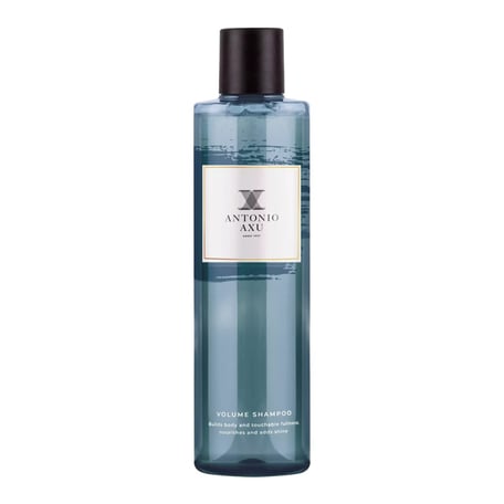 Antonio Axu Salon Volume Shampoo