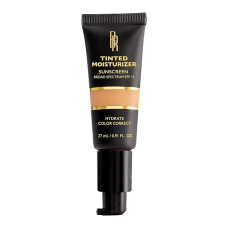 Black Radiance True Complexion Tinted Moisturizer