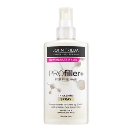 John Frieda PROfiller+ Thickening Spray