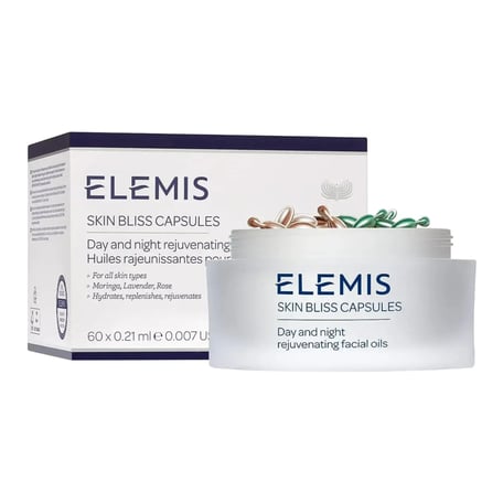 Elemis Skin Bliss Capsules