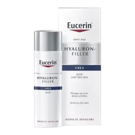 Eucerin Hyaluron-Filler + Urea Day