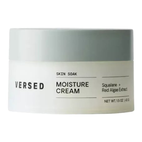 Versed Skin Soak Moisture Cream