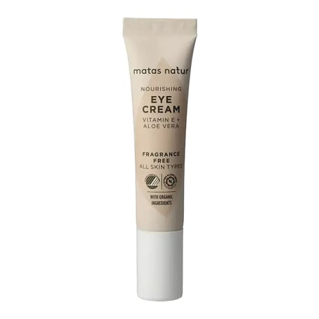 Matas Nourishing Eye Cream