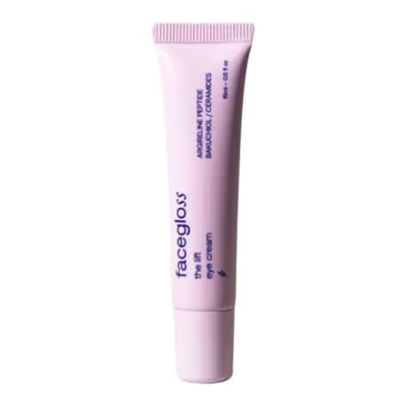 Facegloss The Lift Eye Cream