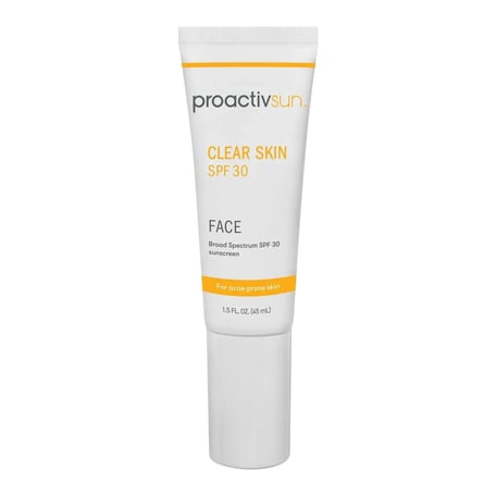 Proactiv كلير سكين SPF 30