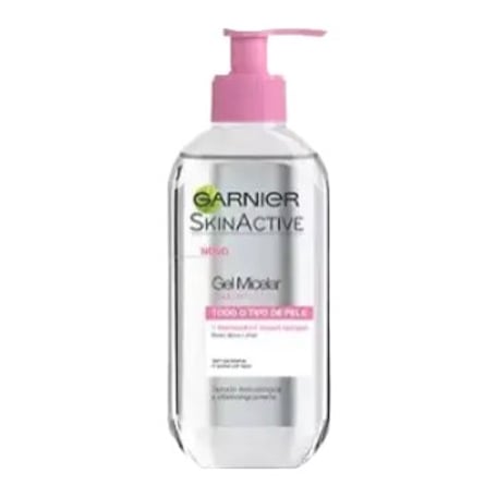 Garnier Micellar Cleansing Gel Wash