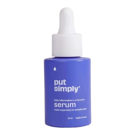 Put Simply Daily Affermation Serum
