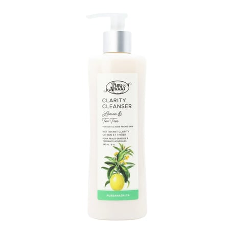 Pure Anada Clarity Cleanser