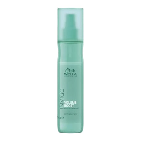 Wella Invigo Volume Boost Uplifting Care Spray