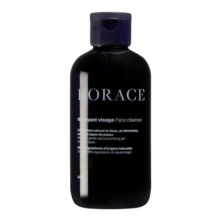 Horace Purifying Face Cleanser