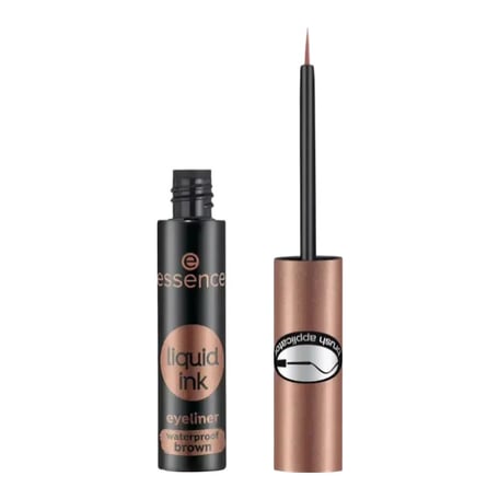 Essence Liquid Ink محدد عيون سائل مقاوم للماء