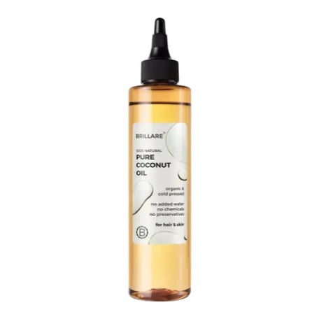 Brillare Pure Coconut Oil