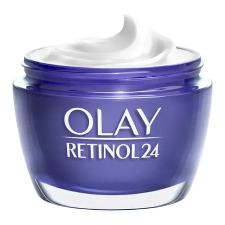 Olay Retinol 24 Night Face Cream