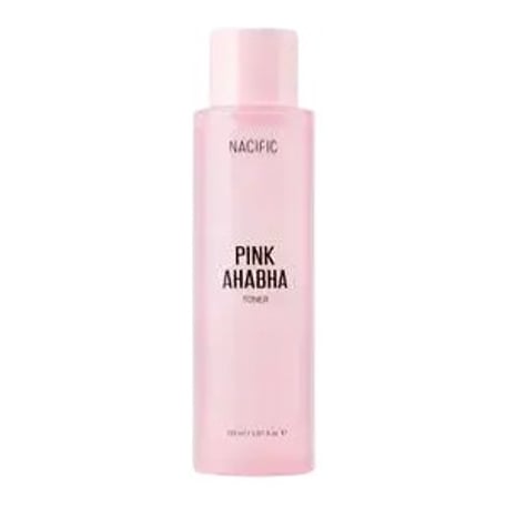 Nacific Pink AHABHA Toner