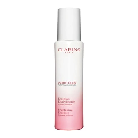 Clarins White Plus Pure Translucency Brightening Emulsion