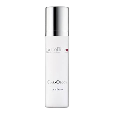 La Colline Clar•Ology Le Sérum