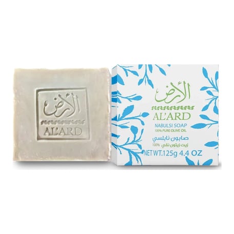 Al'ard ナブルシソープ