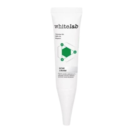 Whitelab Acne Cream