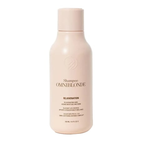 Omniblonde Rejuvenation Shampoo