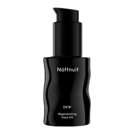 Nottnuit Dew Regenerating Face Oil