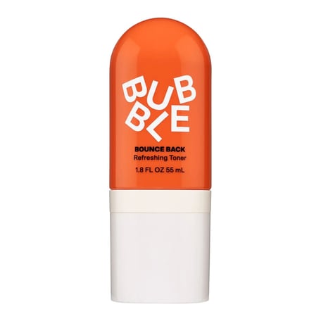 Bubble Bounce Back Refreshing Toner