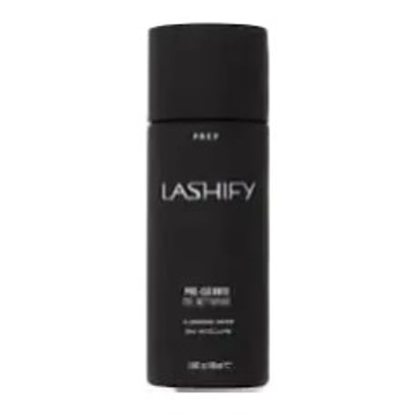 Lashify Pre-Cleanse Japanese Cleansing Water