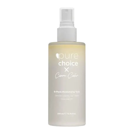 Pure Choice Bi-Phase Moisturizing Tonic