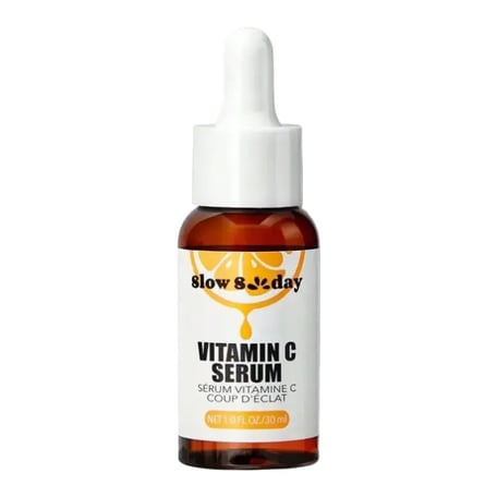 Slow Sunday Vitamin C Serum
