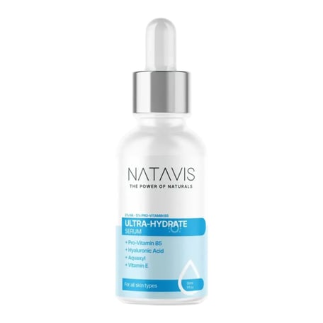 Natavis Ultra-Hydrate Serum