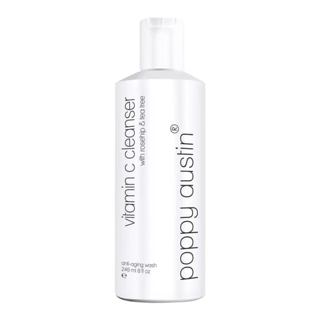 Poppy Austin Vitamin C Cleanser