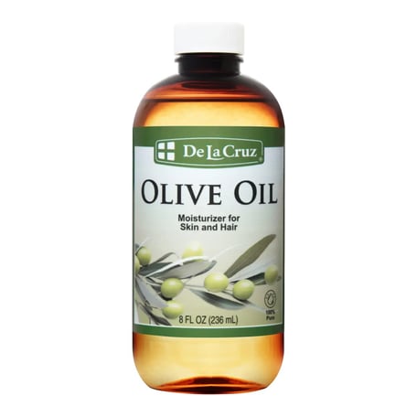 De La Cruz Olive Oil