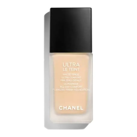 Chanel Ultra Le Teint Fluid Foundation