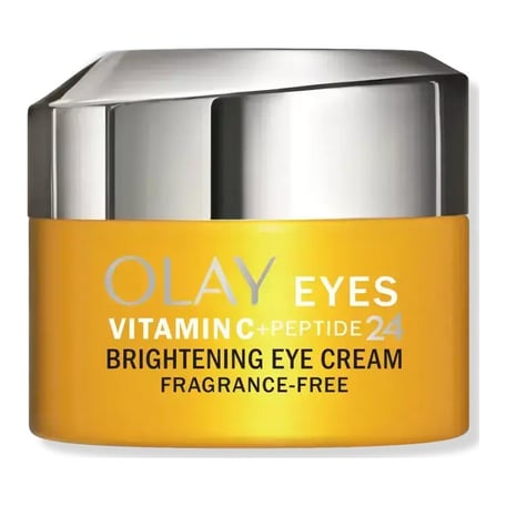 Olay Vitamin C + Peptide 24 Eye Cream